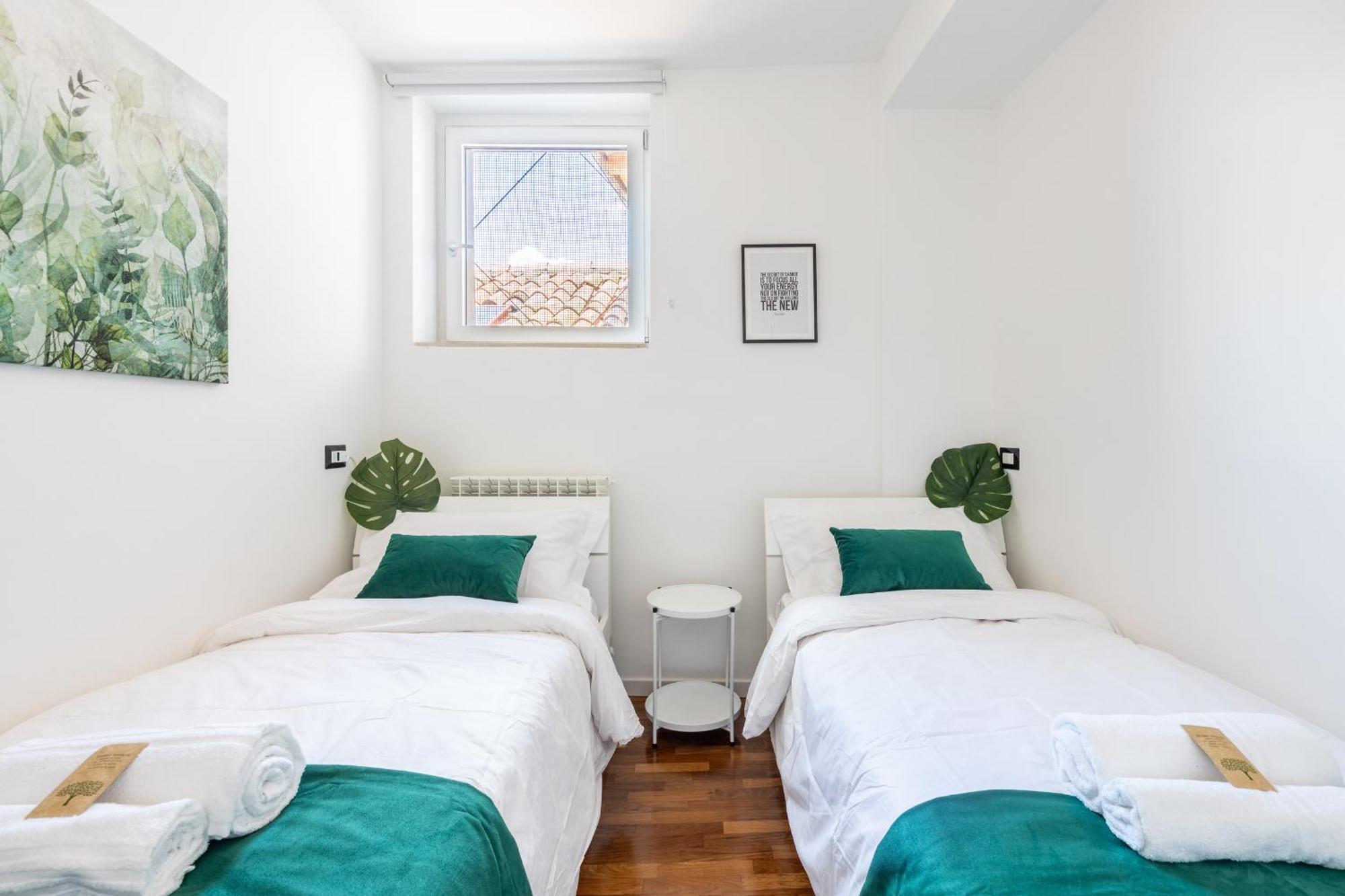 Apartment Lusso E Design, 6 Minuti Aeroporto Orio Al Serio Seriate