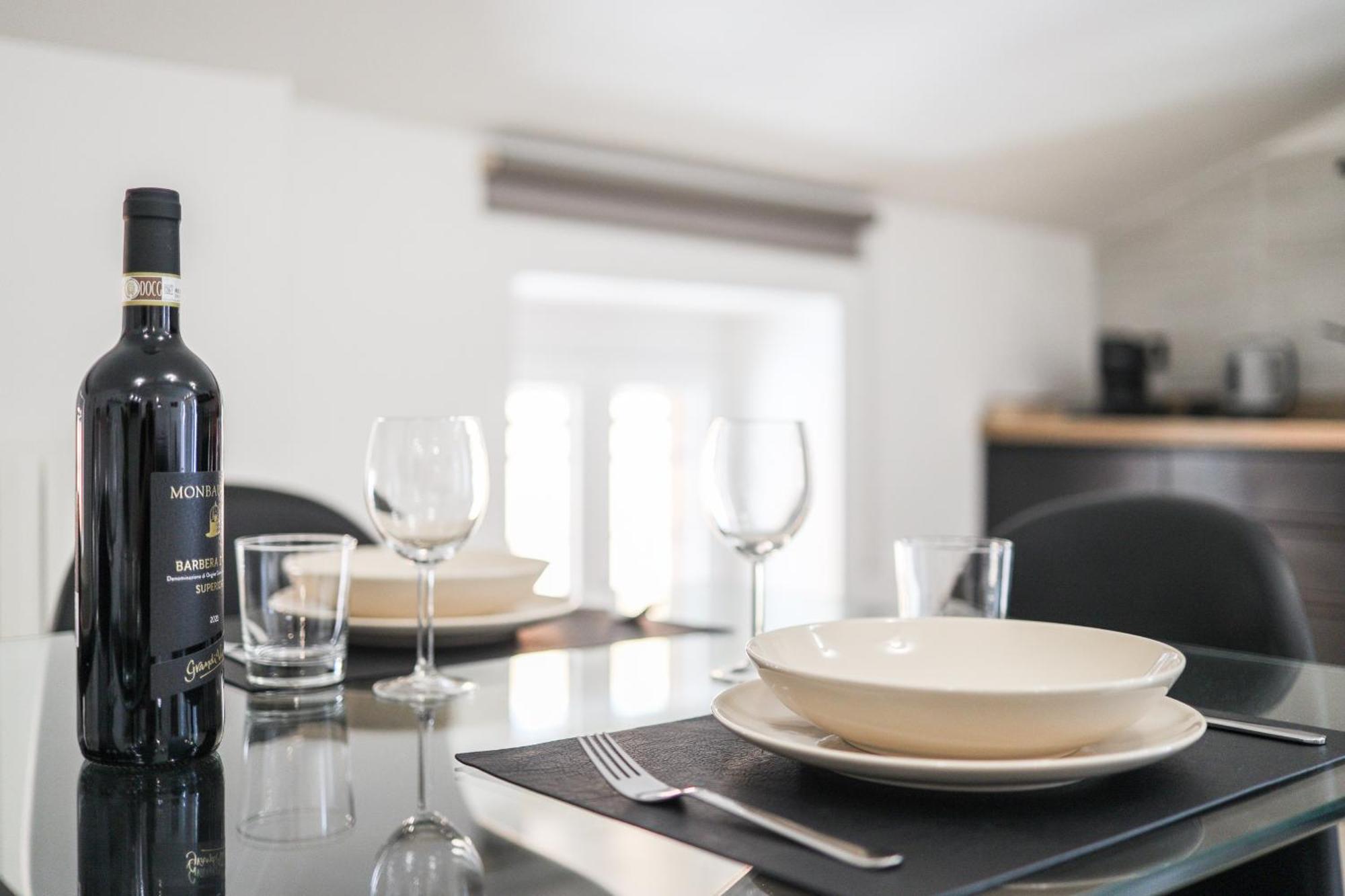 Apartment Lusso E Design, 6 Minuti Aeroporto Orio Al Serio