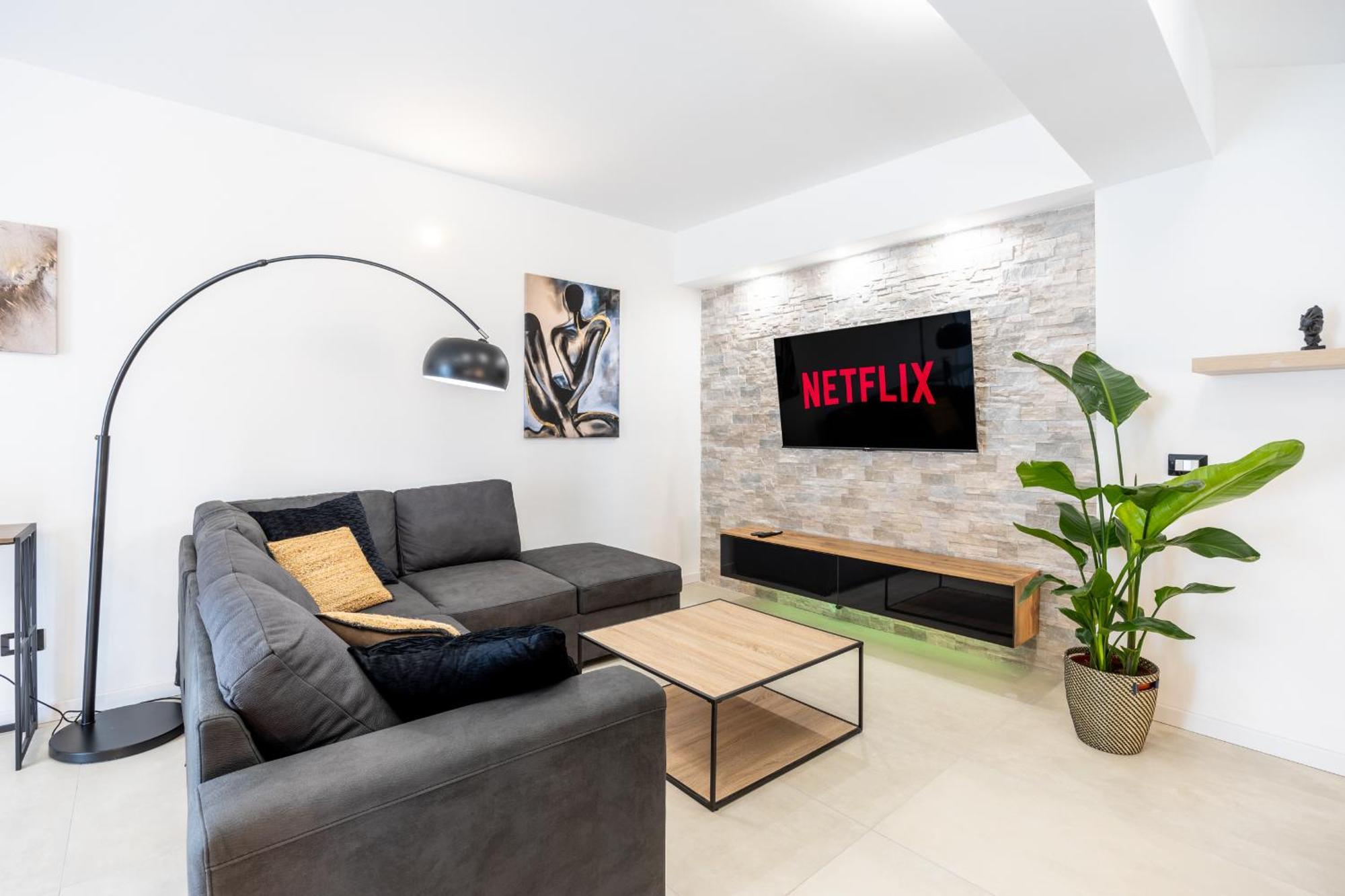 Apartamento Lusso E Design, 6 Minuti Aeroporto Orio Al Serio